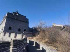 -居庸关长城