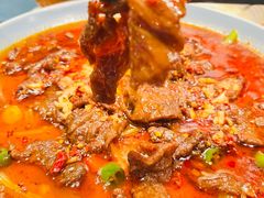 -懒人盐府人家(航天桥店)