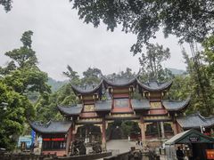 -方山风景区