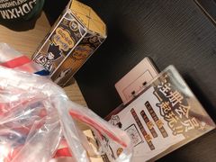 -新太二·鲜料川菜(万泰汇店)