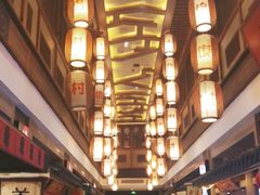 -大张烙馍村(泉山店)