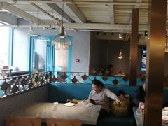 -半天妖烤鱼(方庄店)