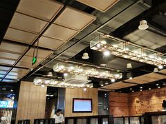 -海底捞火锅(汇悦城店)
