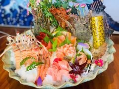 -一本料理(西溪天街店)