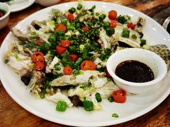 -绿雅居原生态农庄(小涌店)