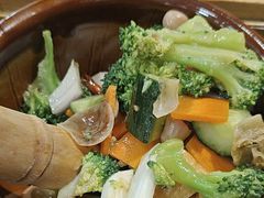 -乔家满族八大碗(流水沟店)