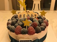 -EnergyCake蛋糕理想国