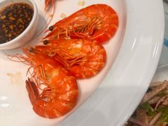 -魁盛居百年鲁菜馆(县西巷店)