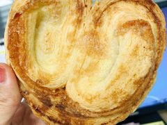 -国际饭店·帆声西饼屋(黄河路店)