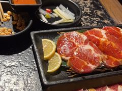 -九田家黑牛烤肉料理(石路天虹店)