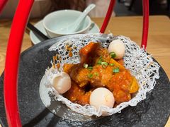 -老福洲·三十年福州味(斗东店)