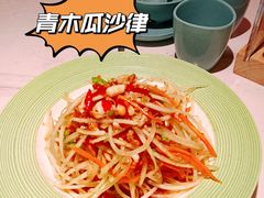 -米多分·越南小馆(南海万科广场店)
