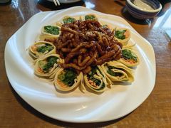 -95号酱骨·一块豆腐(展春园西路店)