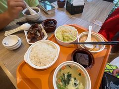 -知味观(翡翠城店)