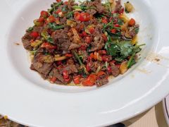 -聚味瞿记·龙虾堂(咸嘉湖店)