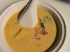 -杭州香格里拉·香宫中餐厅