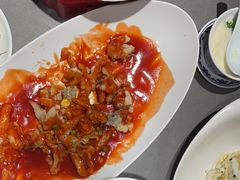 -姑苏家宴·苏帮菜·松鼠桂鱼(苏州总店)