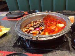 -牛New寿喜烧(闵行龙湖天街店)