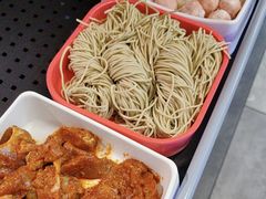 -麻辣因子滩羊火锅(世和广场店)