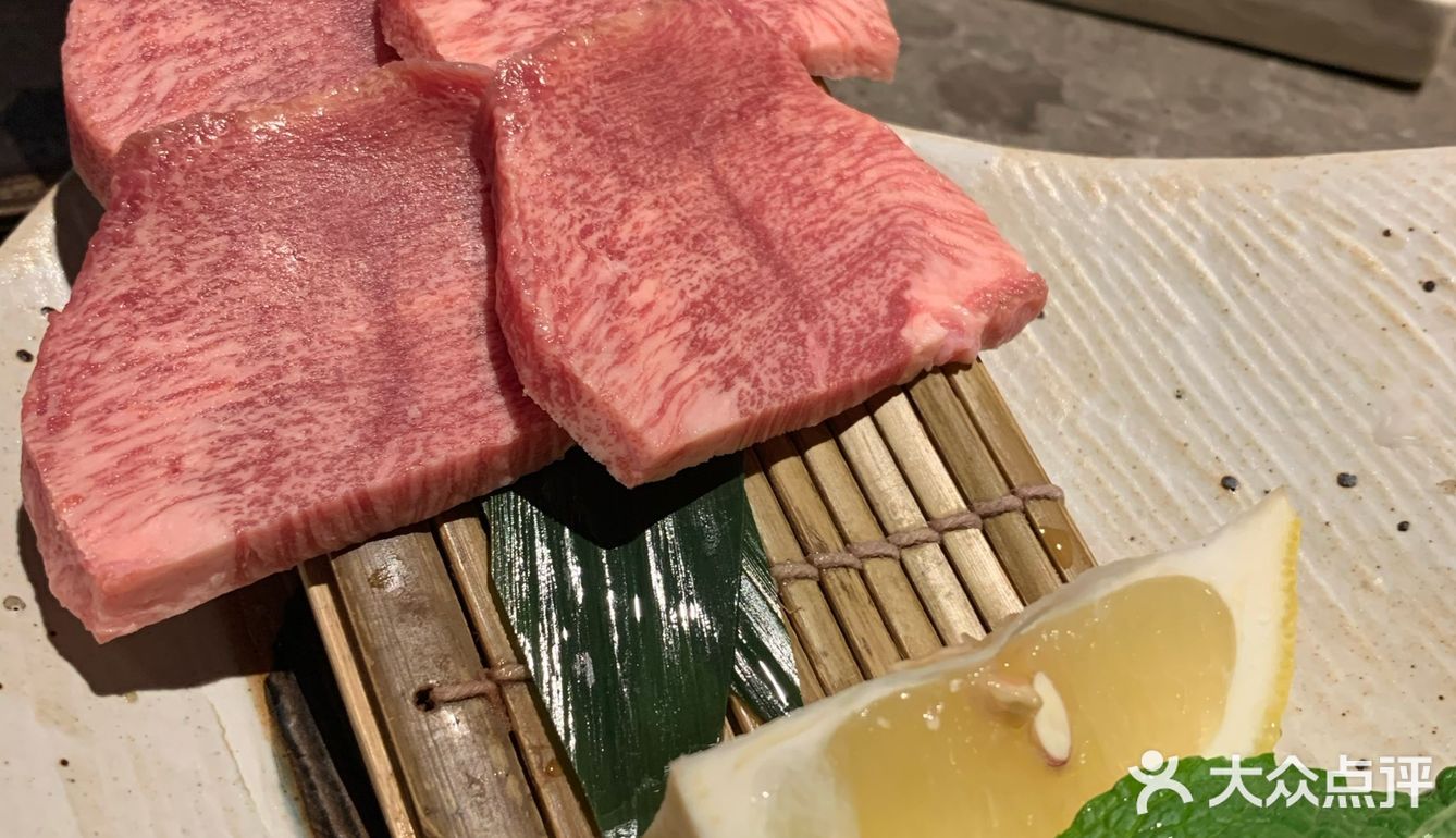 是一家一定会再去的店~