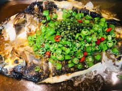 -半天妖烤鱼(印象城店)
