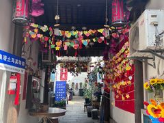 -小河直街历史文化街区