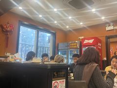 -川香煲(茅台路店)