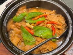 -江南雅厨·江南文化·苏州菜(李公堤店)
