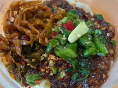 -107粉铺