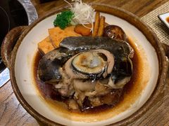 -蟹将军·松叶蟹和牛日料放题自助(K11店)