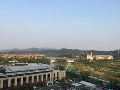 -美的鹭湖森林度假区