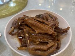 -胜记烧鹅美食