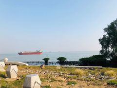 -滨海公园