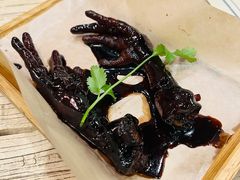卤鸡爪-卤儿道道(杭州大厦501店)