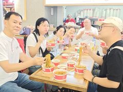 -蔡明纬热干面(长港路店)