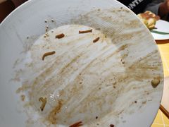 -蔡澜点心·粤菜(花城汇南区店)