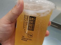 -喧闹·东方大气茶(鹅岭二厂店)