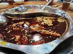-红姐重庆火锅(曙光路店)