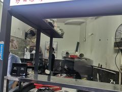 门面-阿生潮味鲜炒粉(梅林新村店)