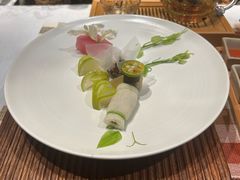 -叶叶菩提(太原别墅店)