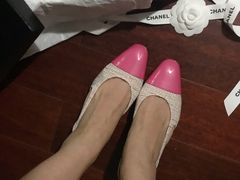 -CHANEL(恒隆广场店)