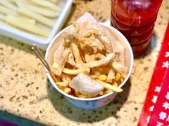 -柳陈記鸡柳薯条年糕(恒大店)