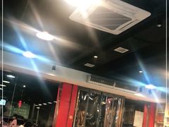 -古乐牛香·鲜牛肉牛杂火锅(解放东路店)
