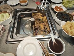 -海底捞火锅(月湖广场店)