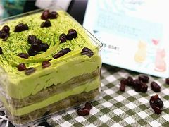 -7cake榴莲千层蛋糕(松江店)