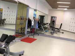 -中田健身工作室(胜利门店)