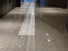 -上海虹桥西郊假日酒店