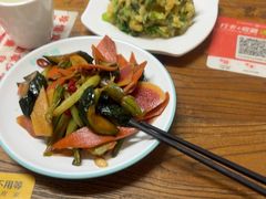 -韩师傅老大同刀削面(北苑路店)