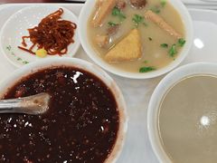 腊八粥-护国寺小吃(地安门店)