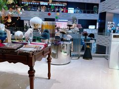 -上海尚嘉中心